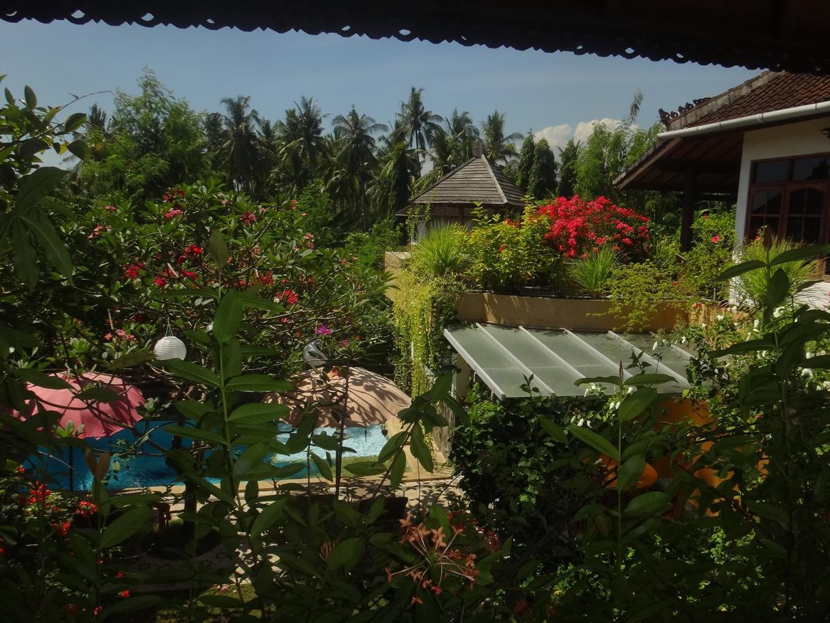 Villa Lumbalumba โลวินา ภายนอก รูปภาพ